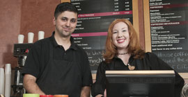 Criminal Records Check (CRC)<br/><br/>